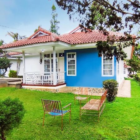 Sukanagalih Resort By Ruang Nyaman Cimacan Zewnętrze zdjęcie