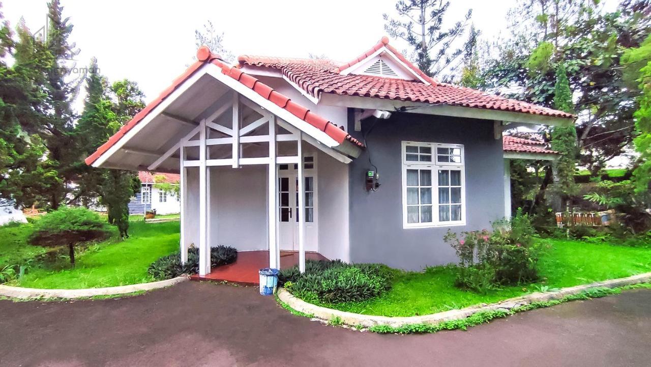 Sukanagalih Resort By Ruang Nyaman Cimacan Zewnętrze zdjęcie