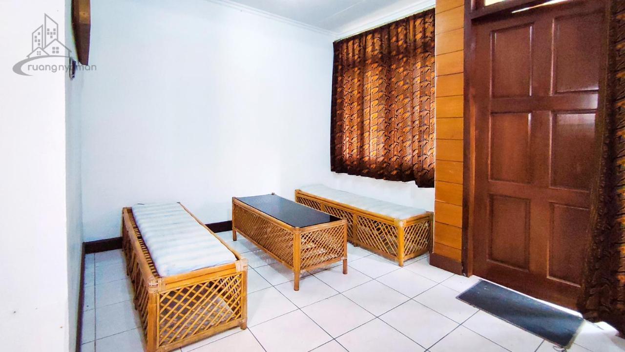 Sukanagalih Resort By Ruang Nyaman Cimacan Zewnętrze zdjęcie