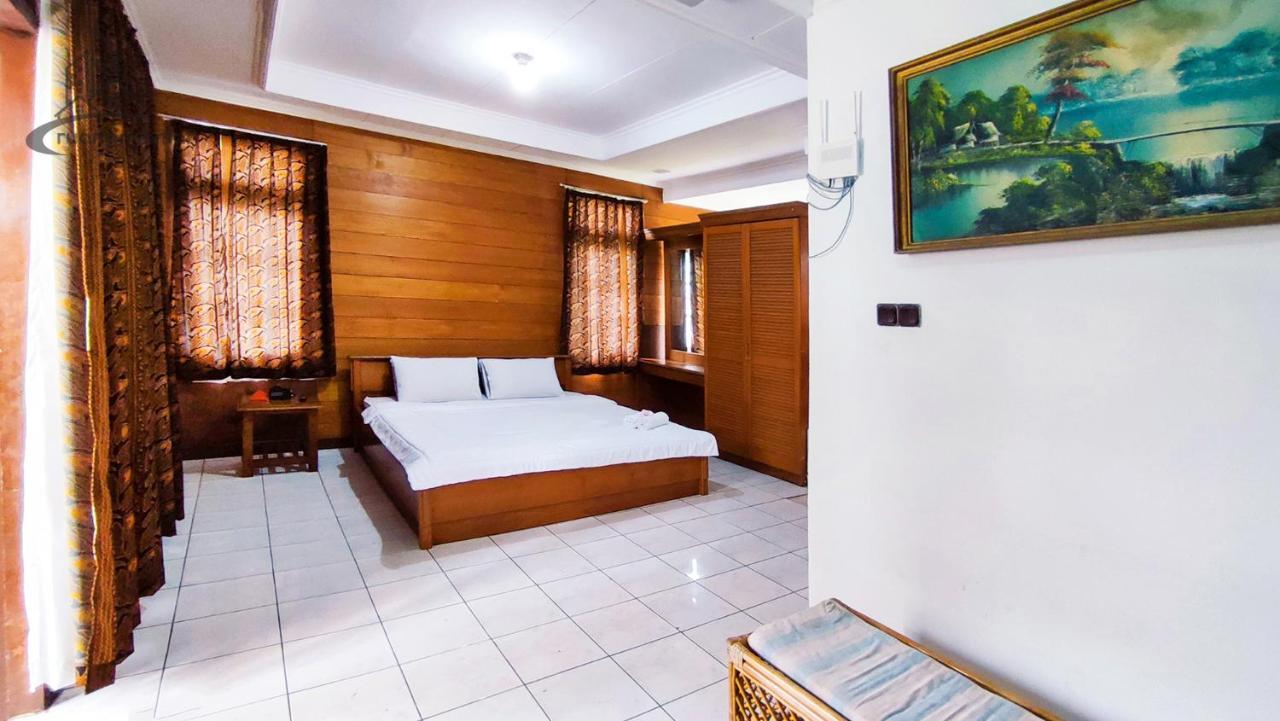 Sukanagalih Resort By Ruang Nyaman Cimacan Zewnętrze zdjęcie