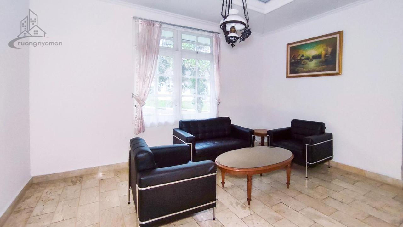 Sukanagalih Resort By Ruang Nyaman Cimacan Zewnętrze zdjęcie