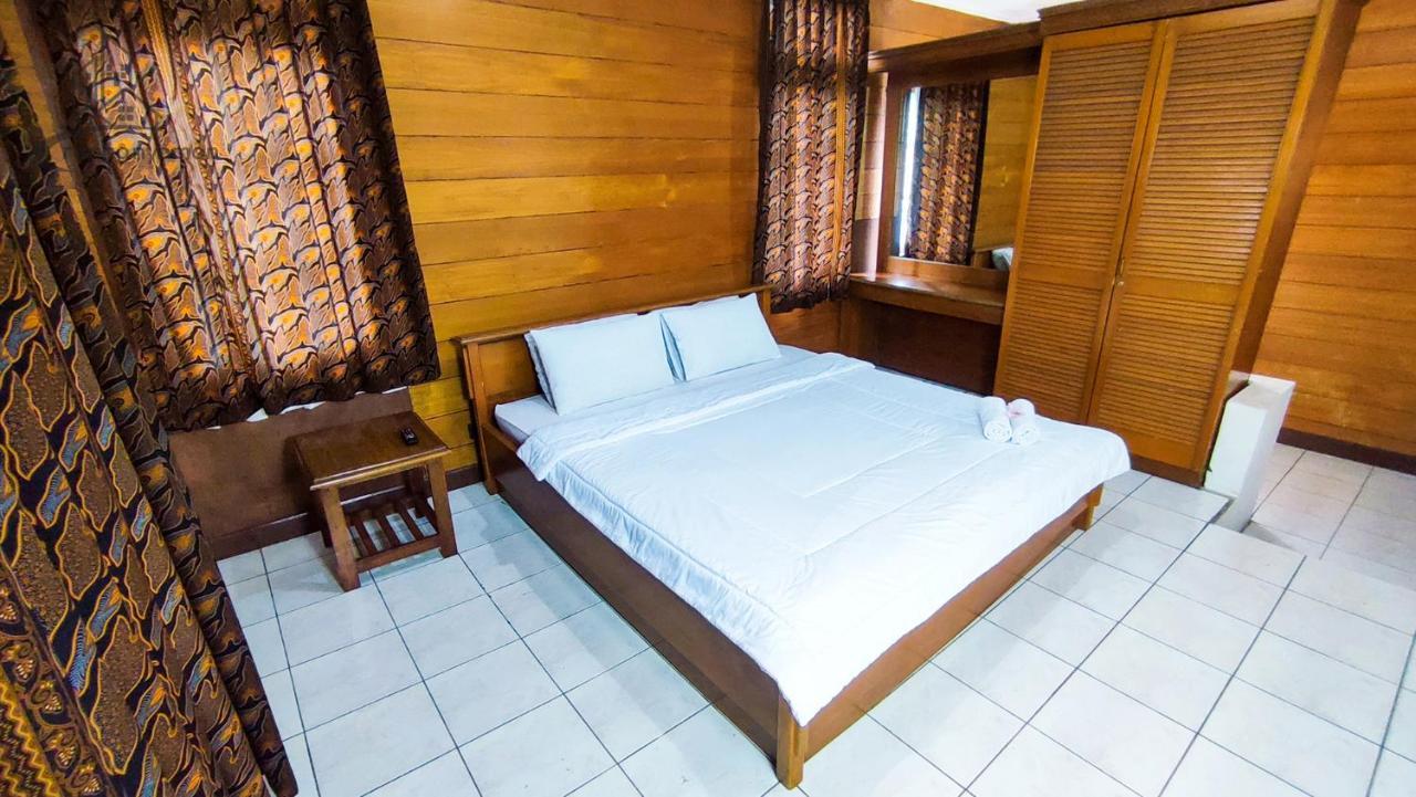 Sukanagalih Resort By Ruang Nyaman Cimacan Zewnętrze zdjęcie