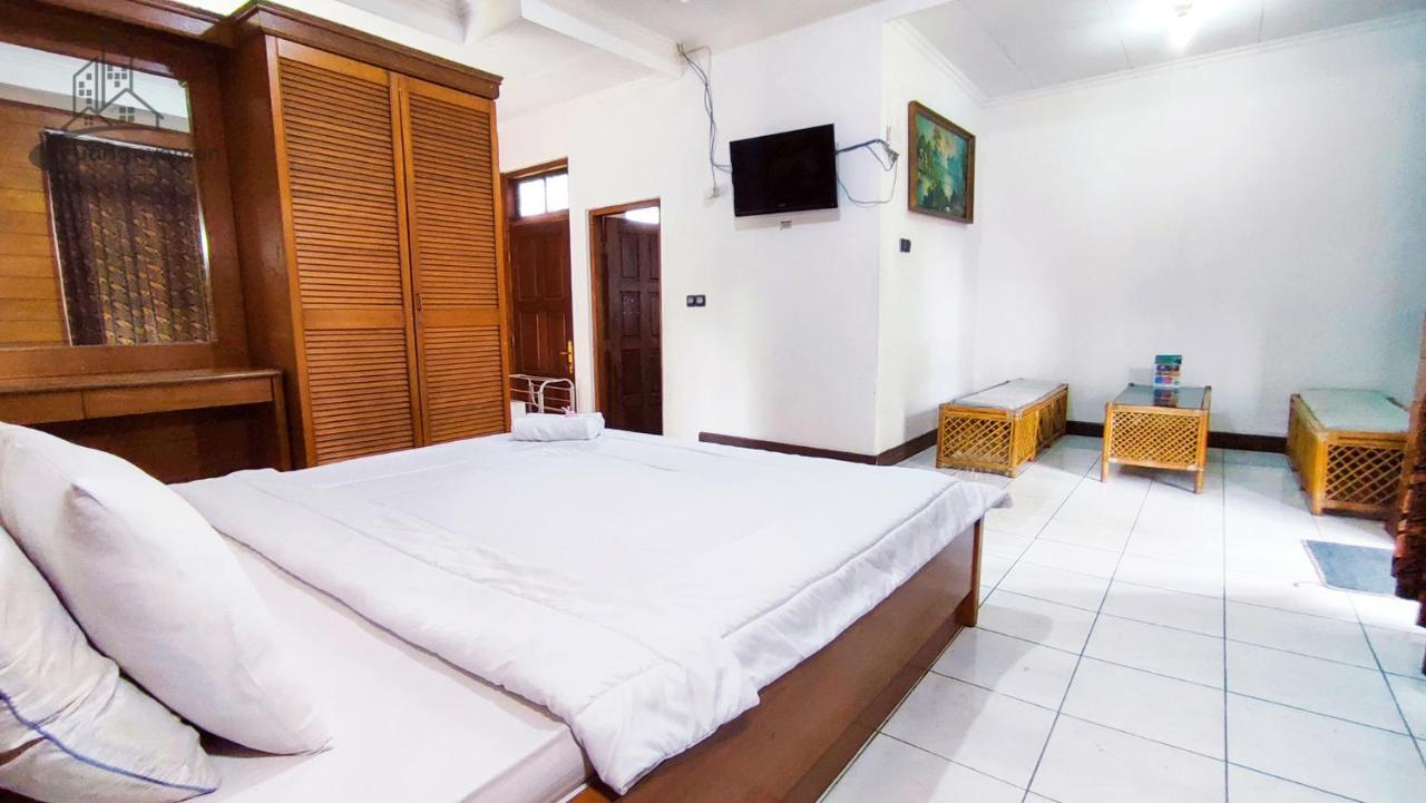 Sukanagalih Resort By Ruang Nyaman Cimacan Zewnętrze zdjęcie