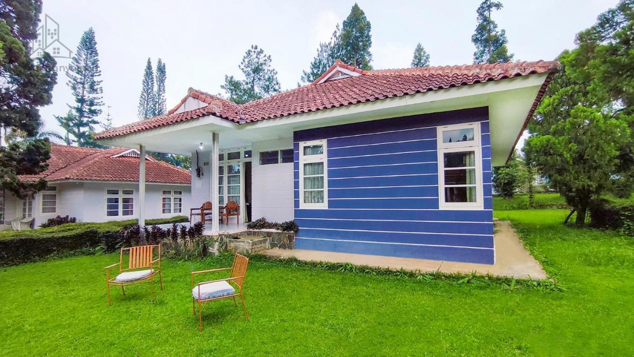 Sukanagalih Resort By Ruang Nyaman Cimacan Zewnętrze zdjęcie