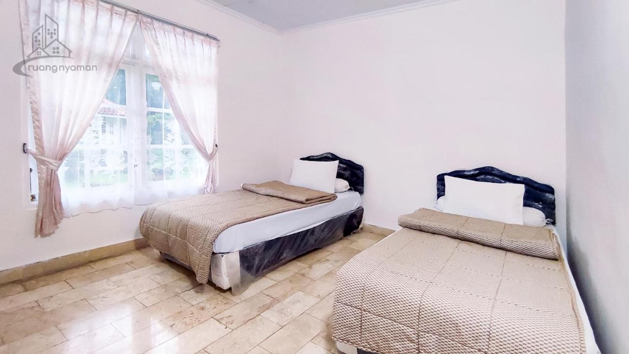 Sukanagalih Resort By Ruang Nyaman Cimacan Zewnętrze zdjęcie