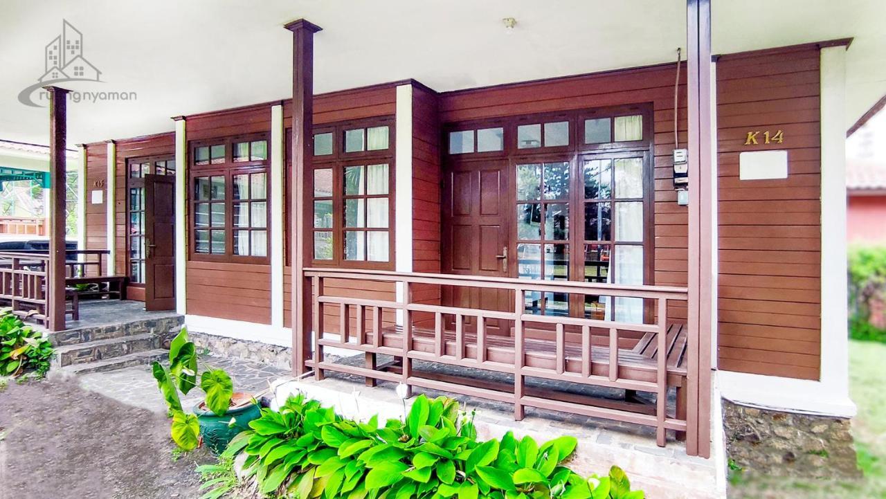 Sukanagalih Resort By Ruang Nyaman Cimacan Zewnętrze zdjęcie
