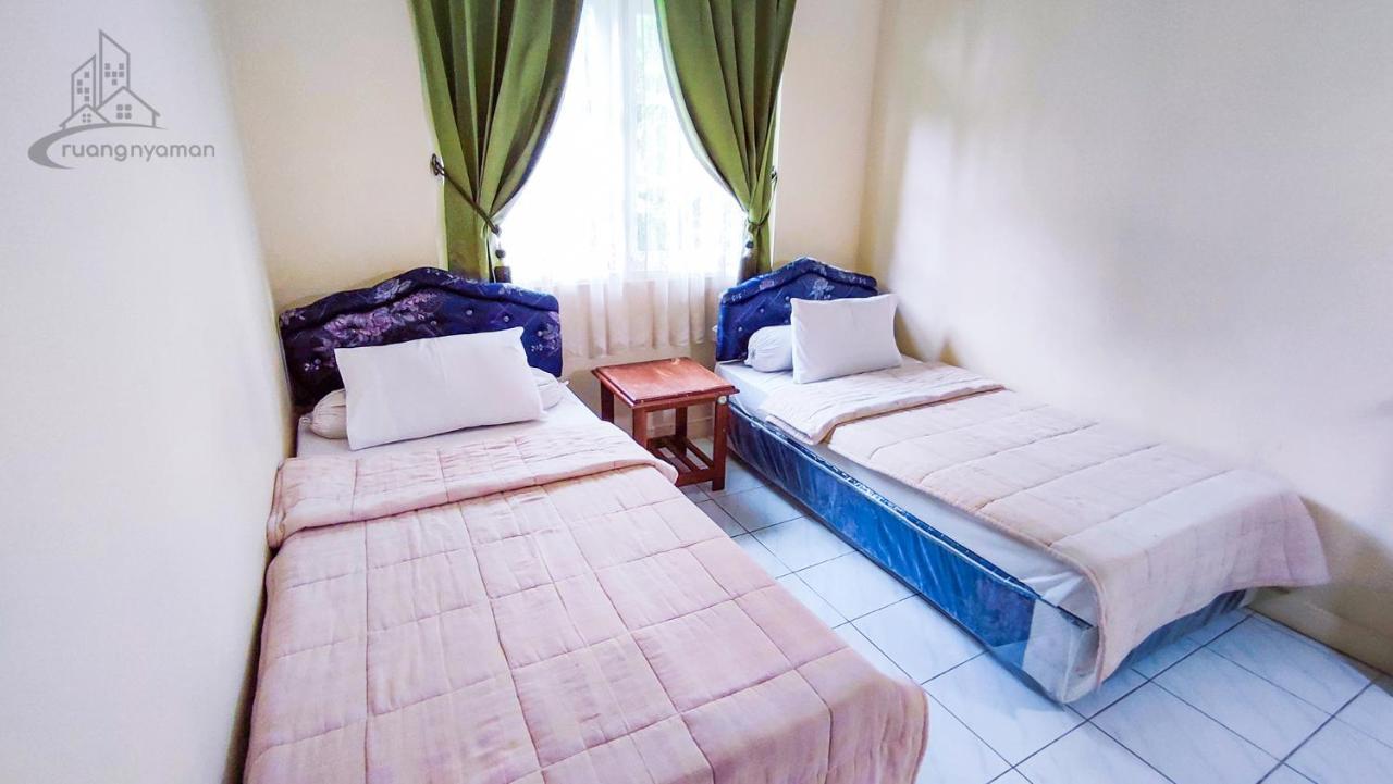 Sukanagalih Resort By Ruang Nyaman Cimacan Zewnętrze zdjęcie