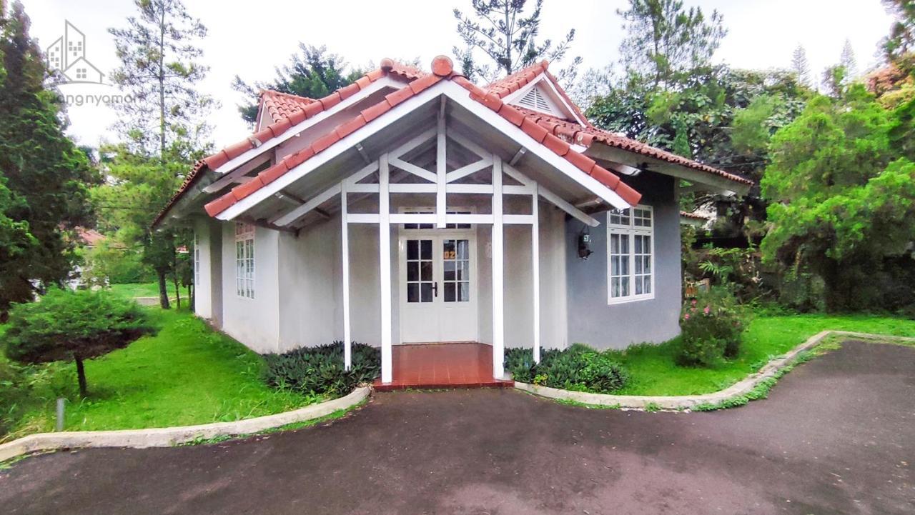 Sukanagalih Resort By Ruang Nyaman Cimacan Zewnętrze zdjęcie