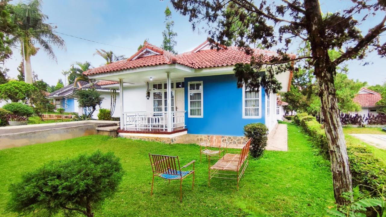 Sukanagalih Resort By Ruang Nyaman Cimacan Zewnętrze zdjęcie