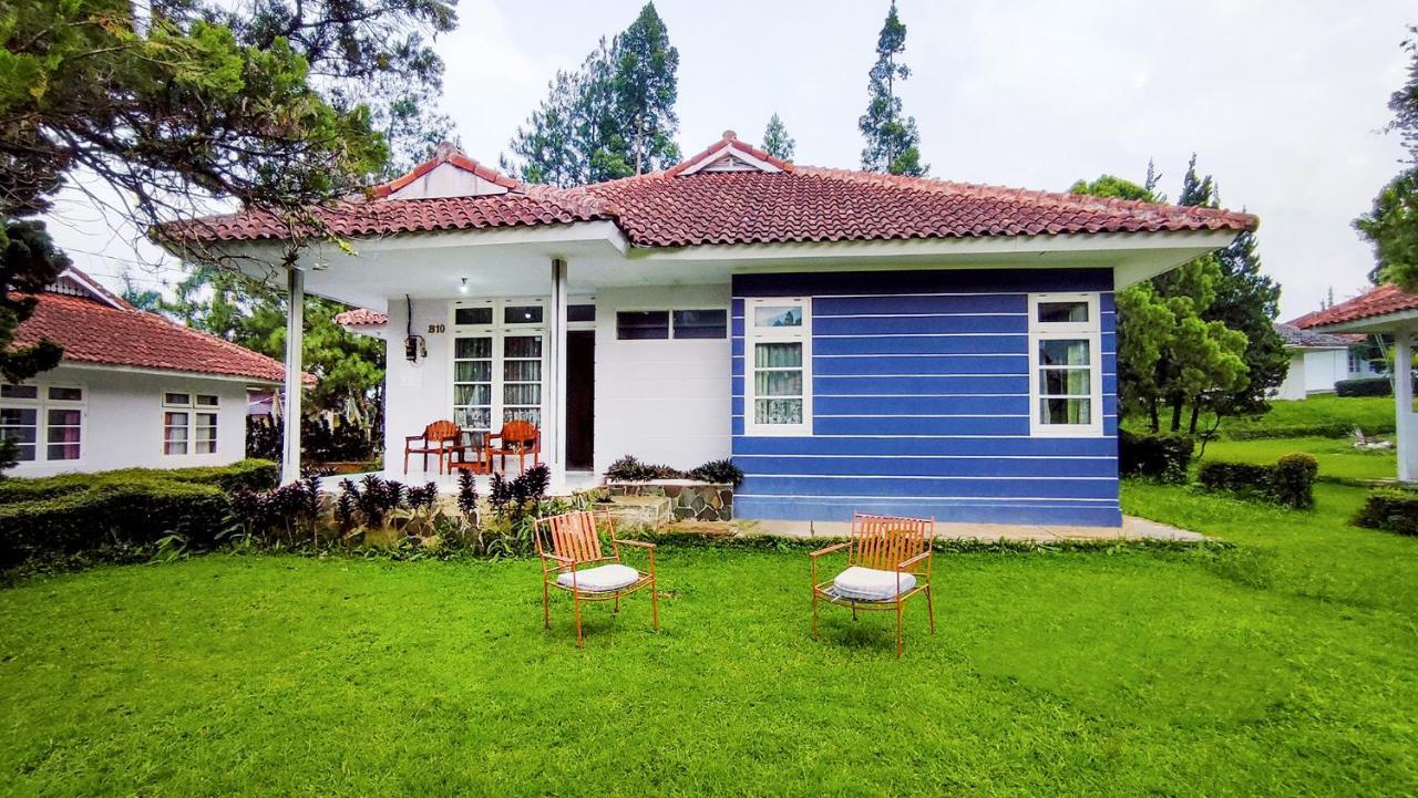 Sukanagalih Resort By Ruang Nyaman Cimacan Zewnętrze zdjęcie