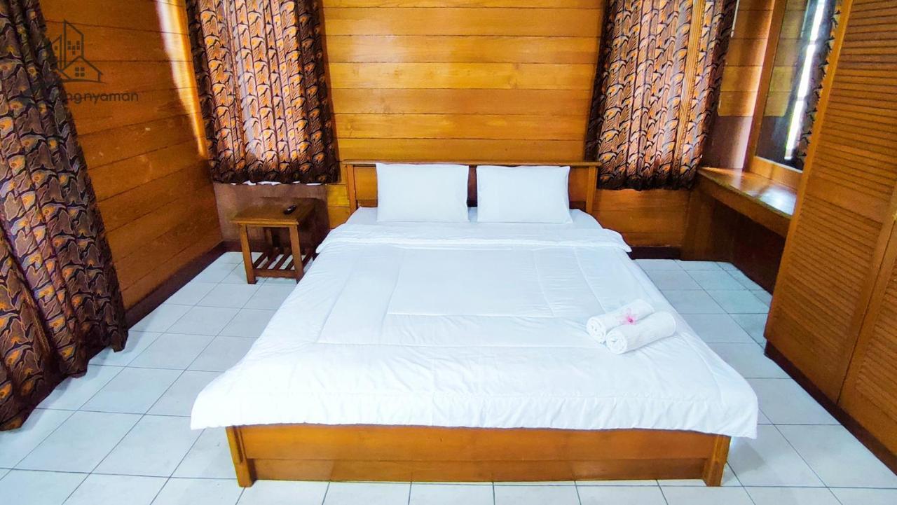 Sukanagalih Resort By Ruang Nyaman Cimacan Zewnętrze zdjęcie
