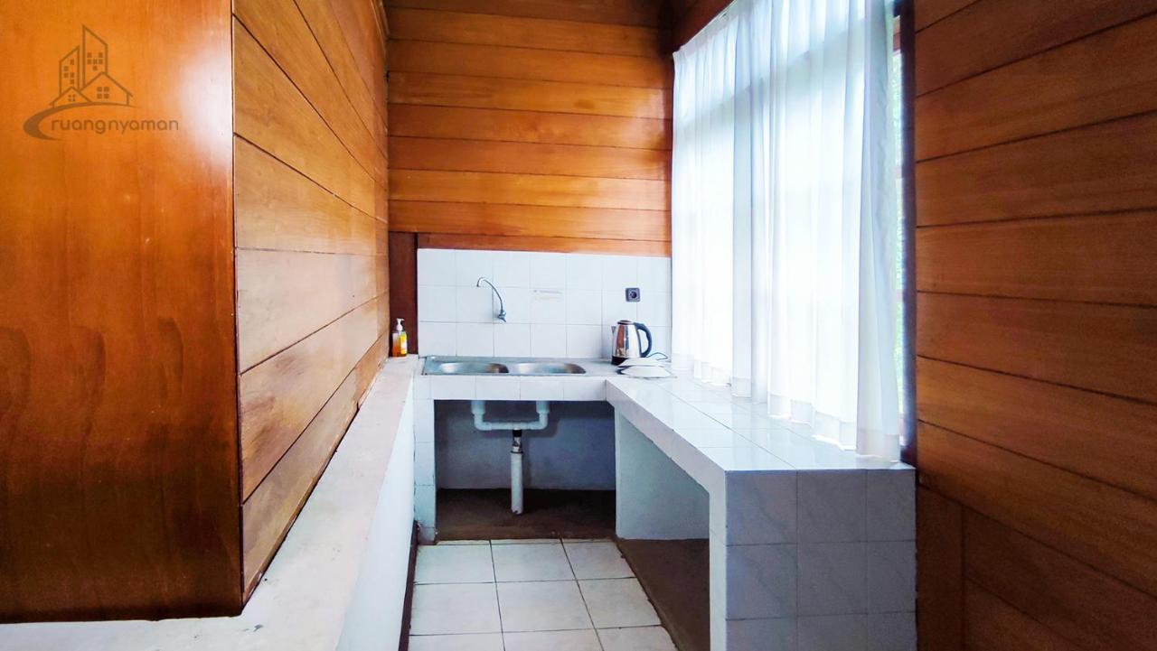 Sukanagalih Resort By Ruang Nyaman Cimacan Zewnętrze zdjęcie