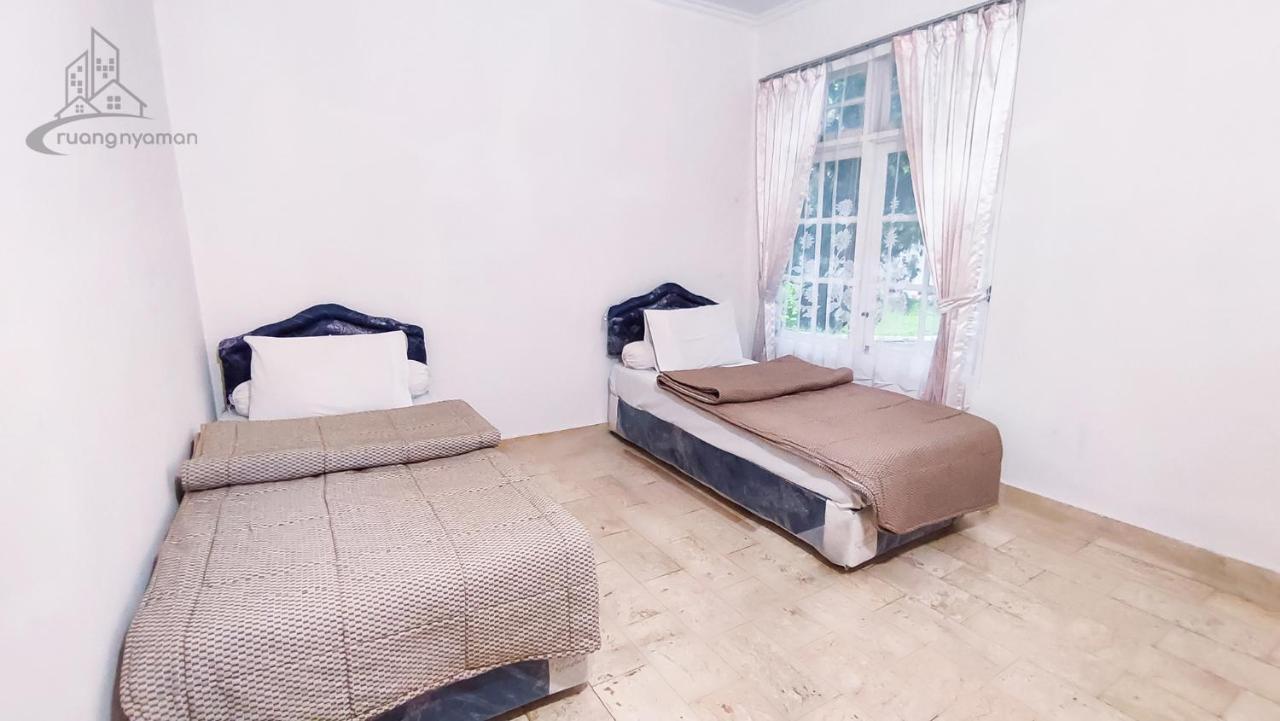 Sukanagalih Resort By Ruang Nyaman Cimacan Zewnętrze zdjęcie