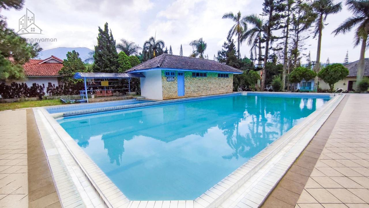 Sukanagalih Resort By Ruang Nyaman Cimacan Zewnętrze zdjęcie